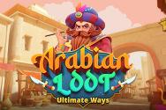 Arabian Loot Ultimate Ways